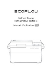 EcoFlow EFBX100 Manuel D'utilisation