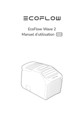 EcoFlow EFKT210 Manuel D'utilisation