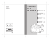 Bosch PERFECTPRO RH4-18V Mode D'emploi