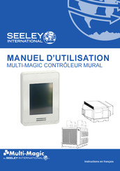 SEELEY INTERNATIONAL Multi-Magic Manuel D'utilisation