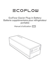 EcoFlow EFBX100-EB Manuel D'utilisation