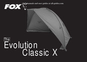 Fox Evolution Classic X Mode D'emploi