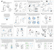 Sennheiser RS 195 Manuel D'utilisation