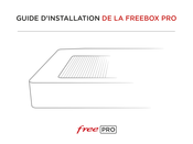 Free Pro Freebox Pro Guide D'installation