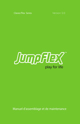 Jumpflex Flex Serie Manuel D'assemblage