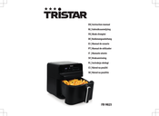 Tristar FR-9025 Mode D'emploi