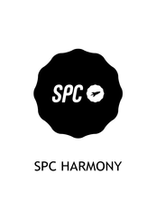 SPC HARMONY Mode D'emploi