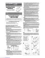Black & Decker FireStorm FS2200QS Mode D'emploi