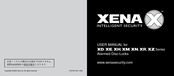 Xena XR Serie Installation