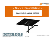 FONROCHE Smartlight Notice D'installation