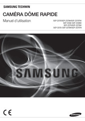 Samsung SCP-3370H Manuel D'utilisation