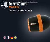 farmCam Mobility Mode D'emploi
