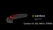 CAMBOX XTRM3 Manuel D'utilisation