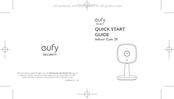 EUFY Security T8400 Guide De Démarrage Rapide