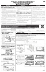 Broan-NuTone BBN3306SS Instructions D'installation, D'utilisation Et De Maintenance