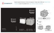 Hotpoint Ariston TT 44E EU Mode D'emploi