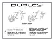 Burley KAZOO Instructions Du Propriétaire