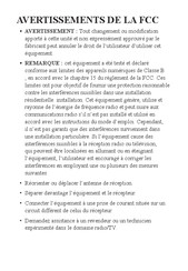 iLive ISB46-1551-01 Guide D'utilisateur