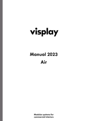 visplay Air Manuel