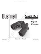 Bushnell Marine 137570 Mode D'emploi