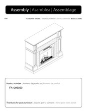 Southern Enterprises FA1096059 Assemblage