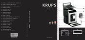 Krups EA8908 Manuel D'instructions