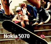 Nokia 5070 Manuel D'utilisation