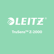 LEITZ TruSens Z-2000 Manuel D'utilisation