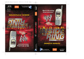 Audiovox CDM-8455WWE Manuel D'utilisation