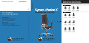 Dauphin Syncro-Motion X X-Code XC 51215 Mode D'emploi