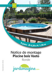 Mon Espace SAV Vasto Notice De Montage