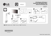 LG 34BN780 Guide De Configuration Rapide