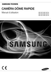 Samsung SCP-2371H Manuel D'utilisation