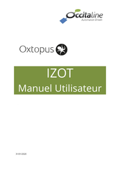 Occitaline Ox-2IzoT-2Mo-Sc-Wi Manuel Utilisateur