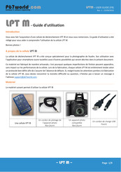 P67world LPT M Guide D'utilisation