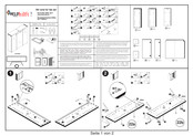 HELD MOBEL Jaca 88006.130 Instructions D'installation