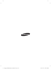 Samsung AP30M0 Serie Manuel D'utilisation Et D'installation