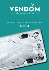 Vendom SISCO Notice D'utilisation Et Entretien