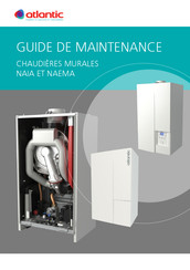 Atlantic 021203 Guide De Maintenance