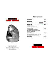 TopLite International Merlin-C10 Manuel D'utilisation