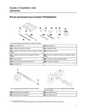 Lenovo ThinkSystem ST50 V2 Guide D'installation