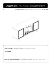 Southern Enterprises FA1136956 Assemblage