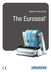 Euronda The Euroseal Manuel D'instructions