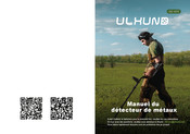 ULHUND GC-1075 Manuel