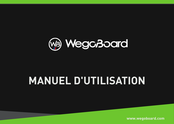 WegoBoard SuperBike Manuel D'utilisation