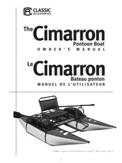 Classic Accessories Le Cimarron Manuel De L'utilisateur