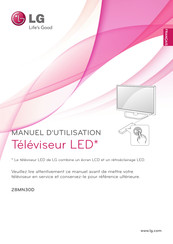 LG 28MN30D-PR.AEU Manuel D'utilisation