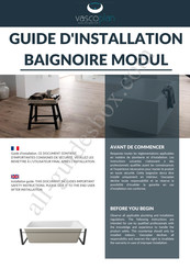 VASCOPLAN MODUL Serie Guide D'installation