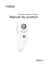 FASIZ FZ607C Manuel Du Produit