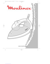 Moulinex OCEALYS Série Mode D'emploi